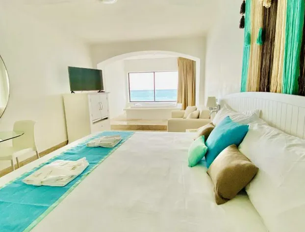 Cyan Cancun Resort & Spa hotel detail image 4