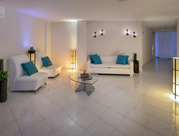 Cyan Cancun Resort & Spa hotel detail image 2