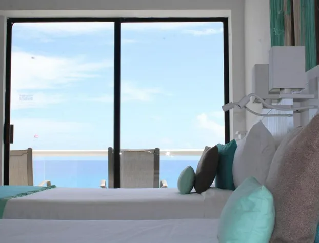 Cyan Cancun Resort & Spa hotel detail image 4