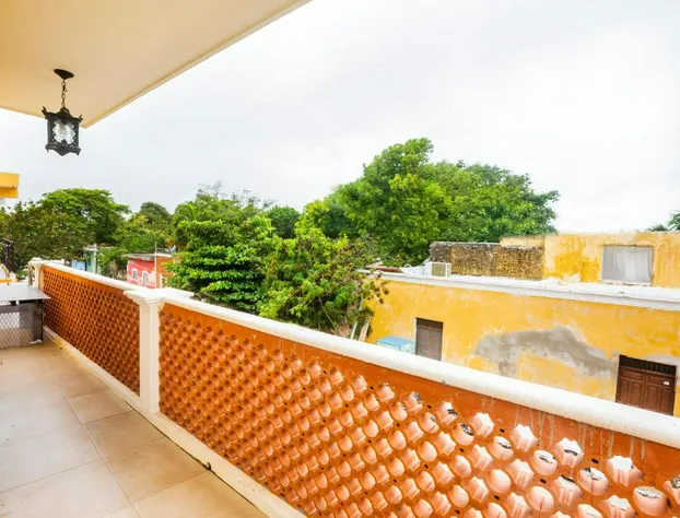 Hotel Beach Don Gonzalo hotel detail image 1