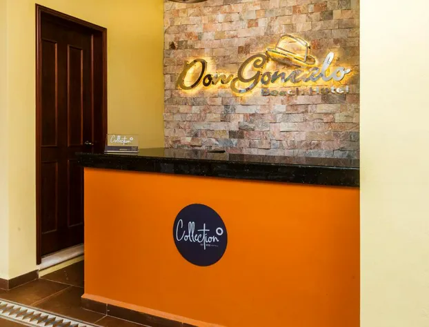 Hotel Beach Don Gonzalo hotel detail image 3