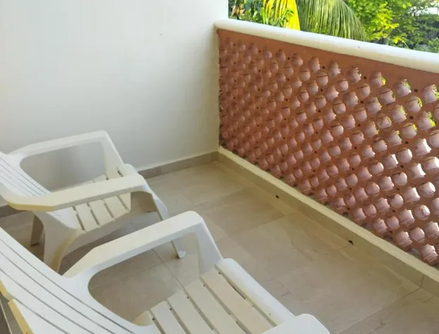 Hotel Beach Don Gonzalo hotel detail image 2