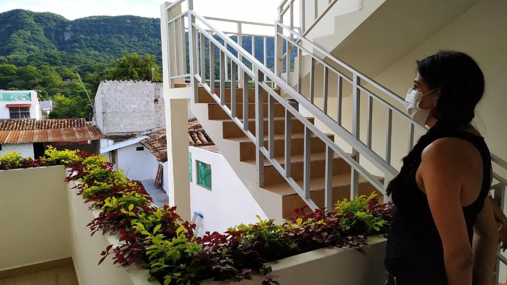 Hotel Anthurium hotel hero