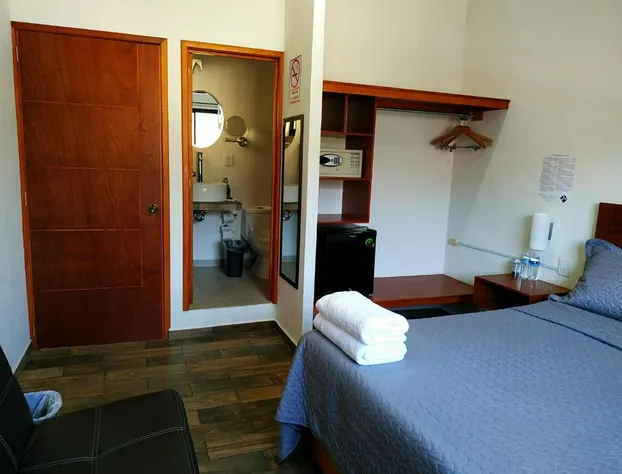 Hotel Anthurium hotel detail image 4