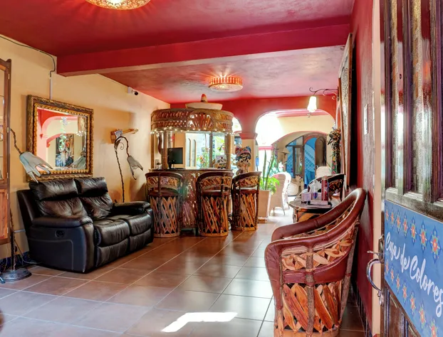 Casa de Colores hotel detail image 1