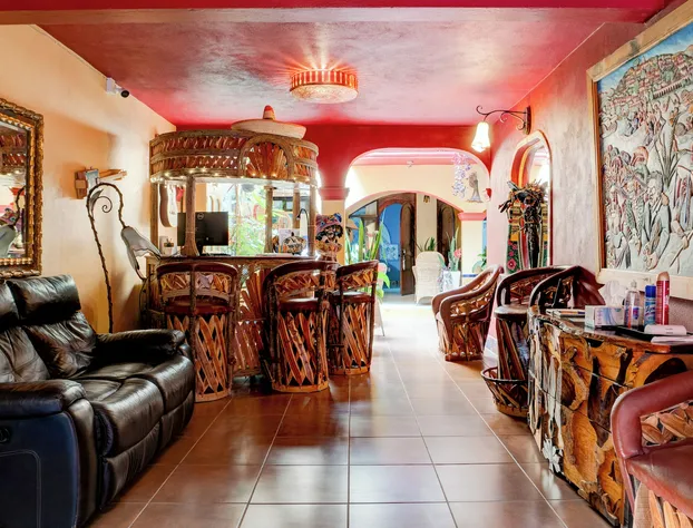 Casa de Colores hotel detail image 2