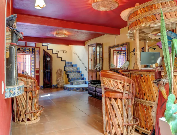 Casa de Colores hotel detail image 3