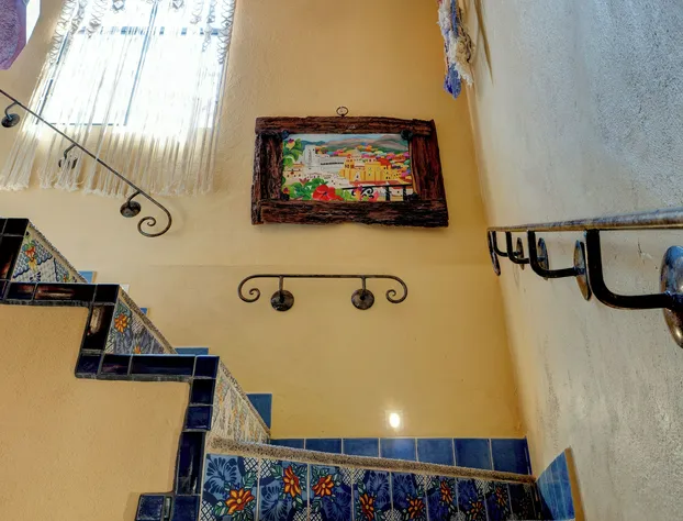 Casa de Colores hotel detail image 4