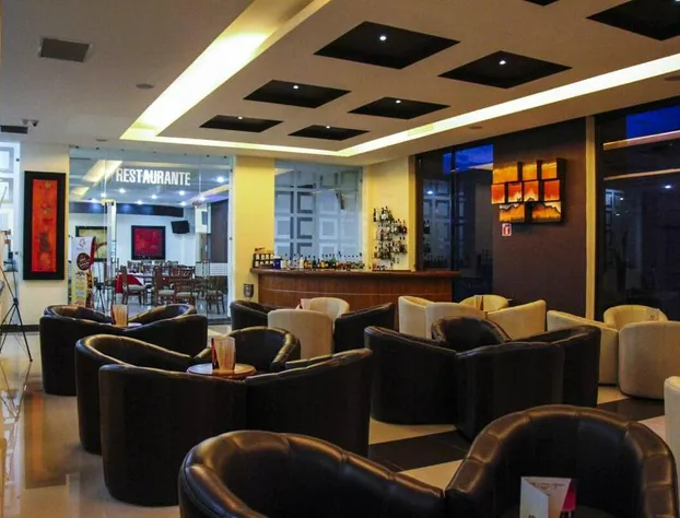 Hotel Soleil Business Class Celaya hotel detail image 1