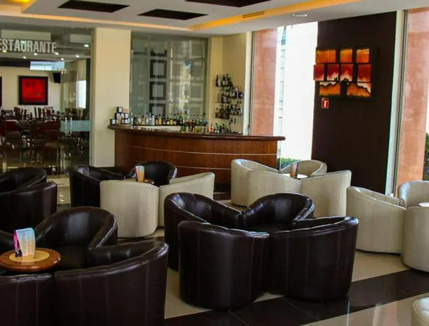 Hotel Soleil Business Class Celaya hotel detail image 2