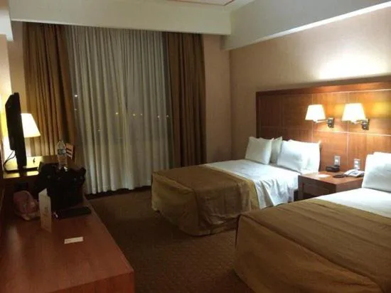 Hotel Soleil Business Class Celaya hotel detail image 4