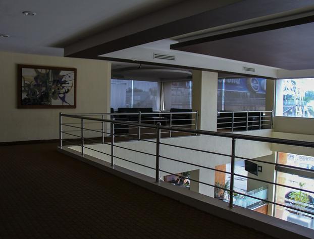 Hotel Soleil Business Class Celaya hotel detail image 2