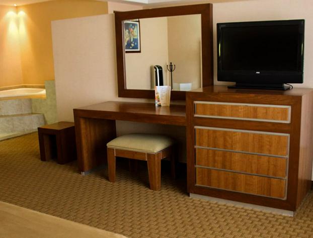 Hotel Soleil Business Class Celaya hotel detail image 3
