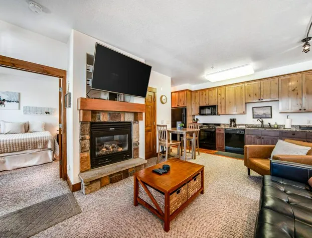 Granby Ranch Getaway hotel detail image 1