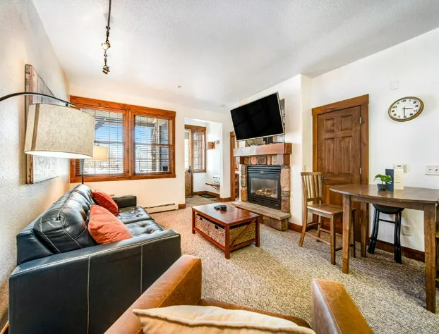 Granby Ranch Getaway hotel detail image 2