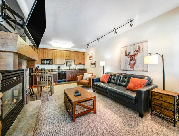 Granby Ranch Getaway hotel detail image 3