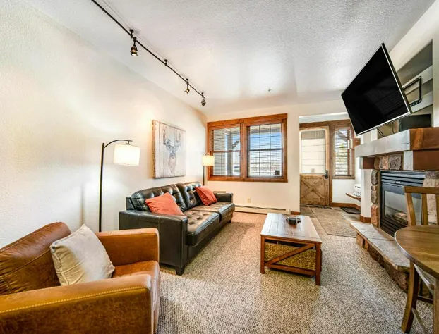 Granby Ranch Getaway hotel detail image 4