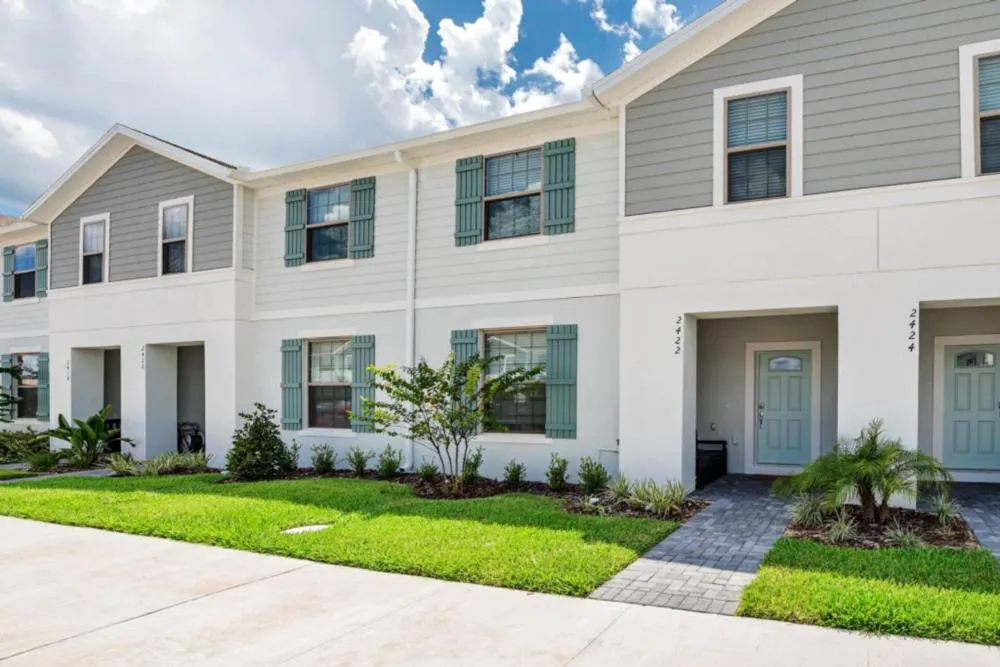 The Secret To Enjoying Your Luxury Townhome On Windsor At Westside Resort, Orlando Townhome 3637 hotel hero