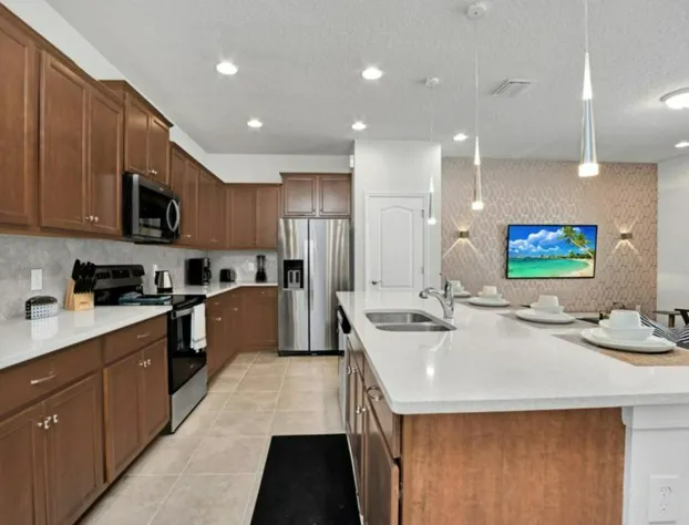 The Secret To Enjoying Your Luxury Townhome On Windsor At Westside Resort, Orlando Townhome 3637 hotel detail image 3