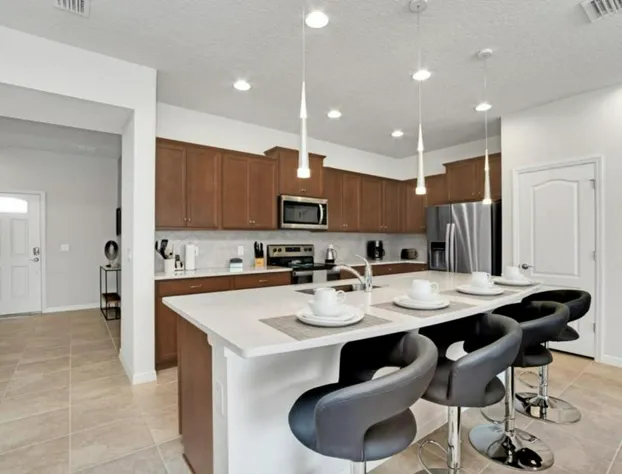 The Secret To Enjoying Your Luxury Townhome On Windsor At Westside Resort, Orlando Townhome 3637 hotel detail image 4