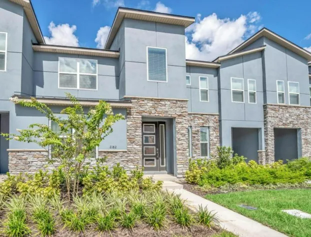 You And Your Family Will Love This Luxury Townhome On Solara Resort, Orlando Townhome 3630 hotel detail image 1