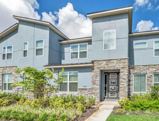 You And Your Family Will Love This Luxury Townhome On Solara Resort, Orlando Townhome 3630 hotel detail image 2