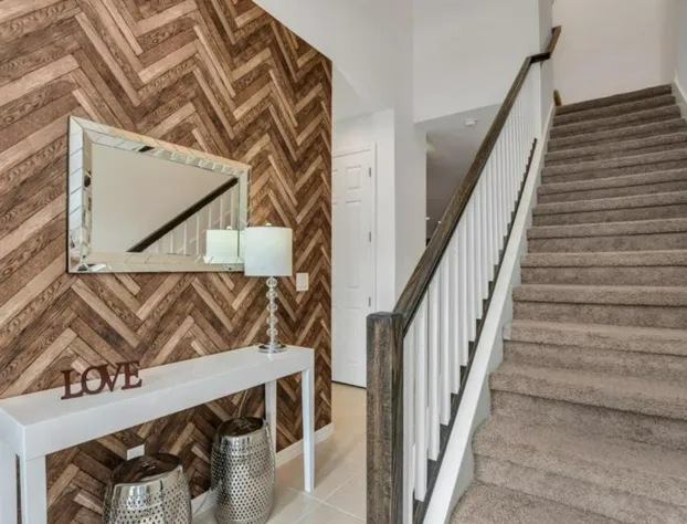 You And Your Family Will Love This Luxury Townhome On Solara Resort, Orlando Townhome 3630 hotel detail image 4