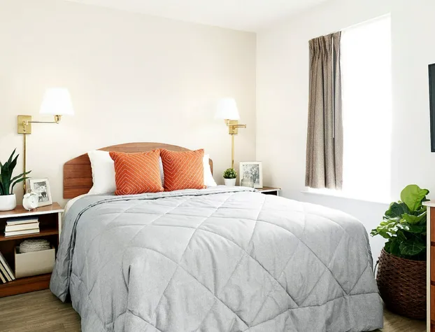 InTown Suites Extended Stay Chicago IL - Elk Grove/O'Hare hotel detail image 3