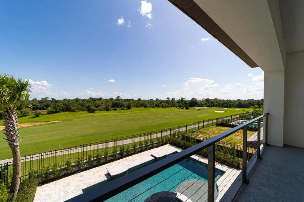 ONIP - Spacious Home in Bears Den Near Disney with Private Pool & Resort Amenities - 7928JC hotel hero