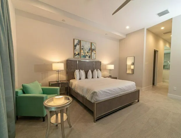 ONIP - Spacious Home in Bears Den Near Disney with Private Pool & Resort Amenities - 7928JC hotel detail image 2