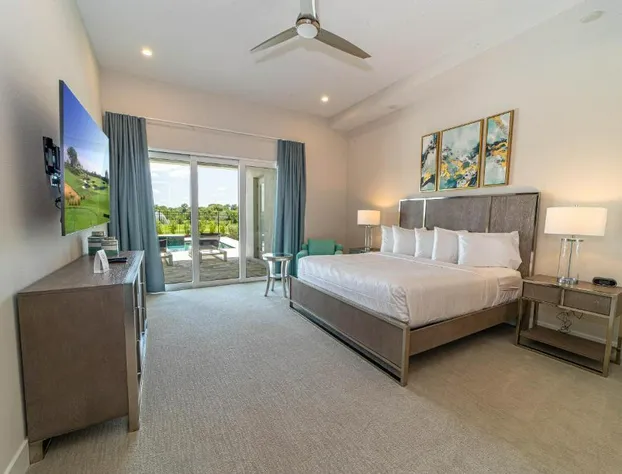 ONIP - Spacious Home in Bears Den Near Disney with Private Pool & Resort Amenities - 7928JC hotel detail image 3