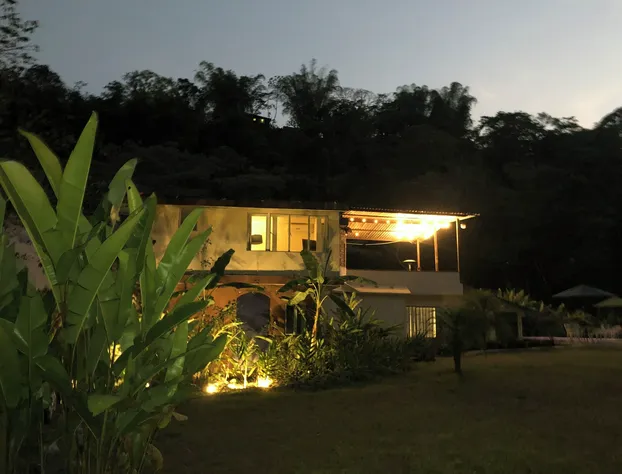 Casa Edward hotel detail image 1