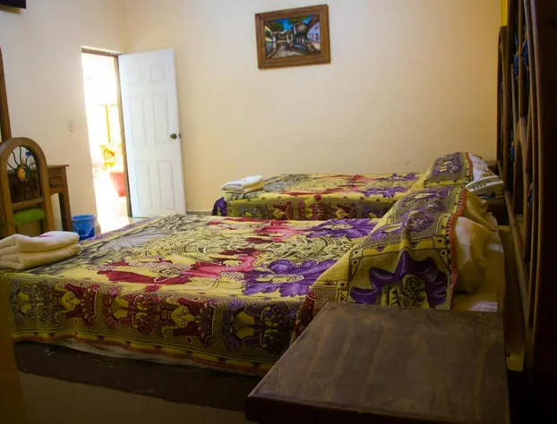 Hotel Morelos Colima hotel detail image 3