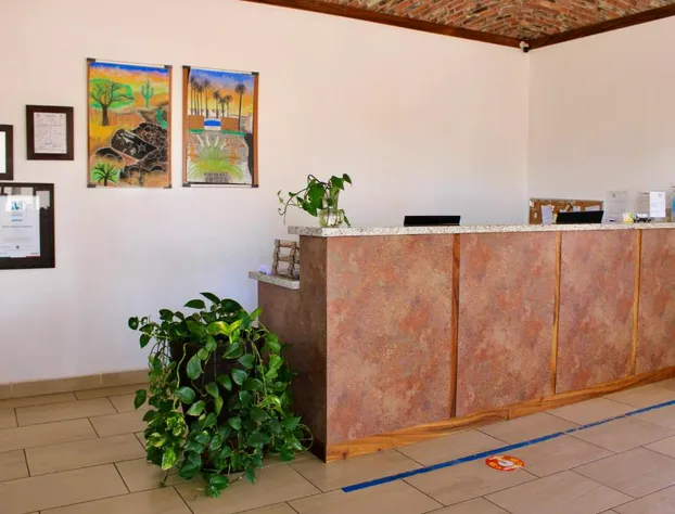 Hotel Posada del Desierto hotel detail image 4