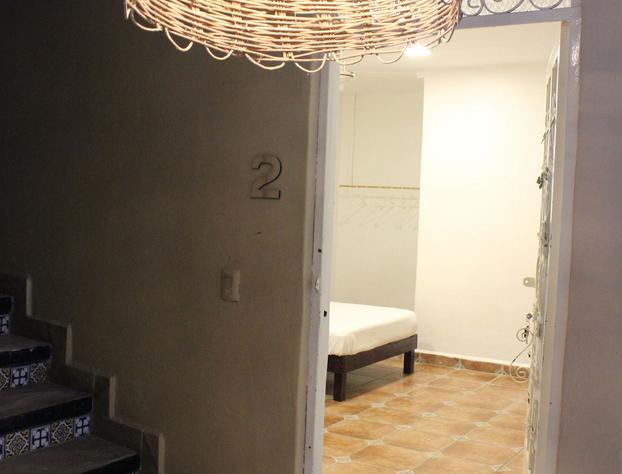 Izsla Suites hotel detail image 1