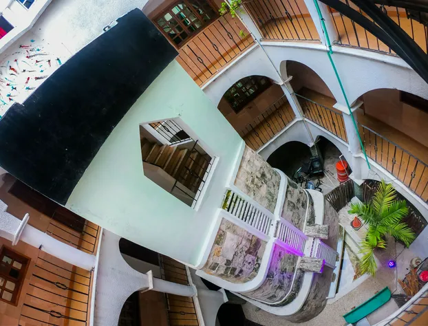 Izsla Suites hotel detail image 2