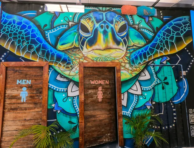 Izsla Suites hotel detail image 3