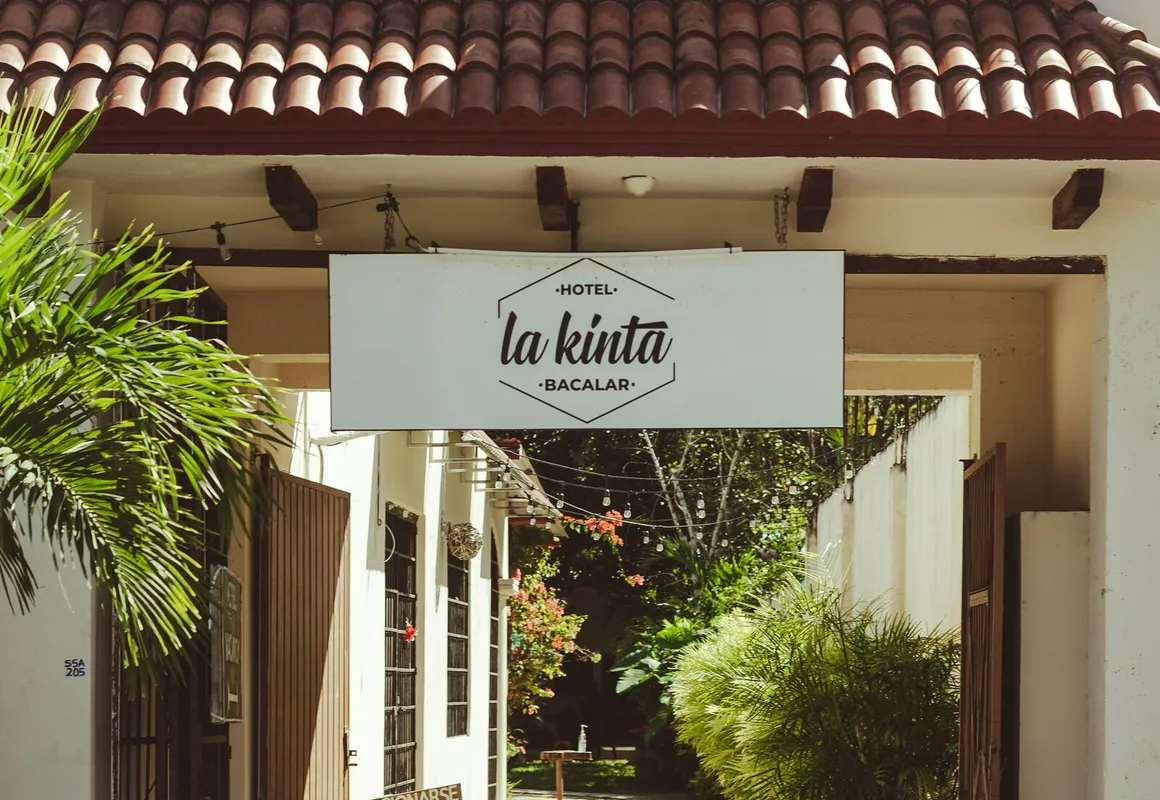 La Kinta Hotel hotel hero