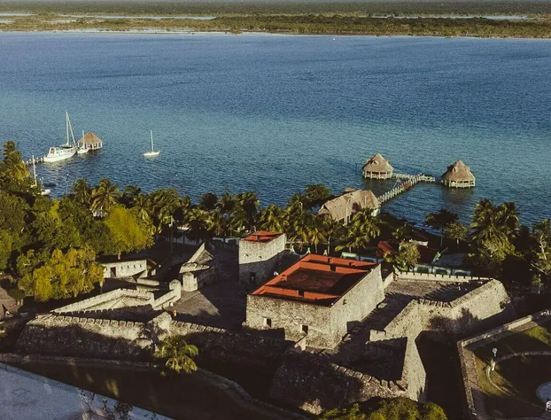 La Kinta Hotel hotel detail image 2