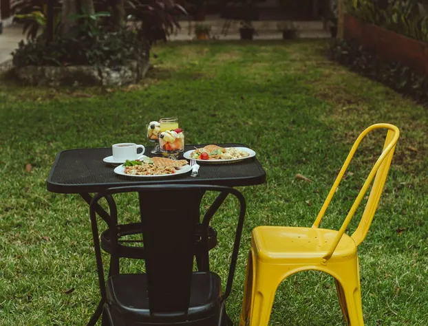 La Kinta Hotel hotel detail image 3