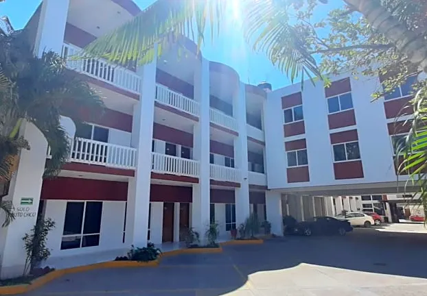 Hotel San Miguel hotel detail image 1