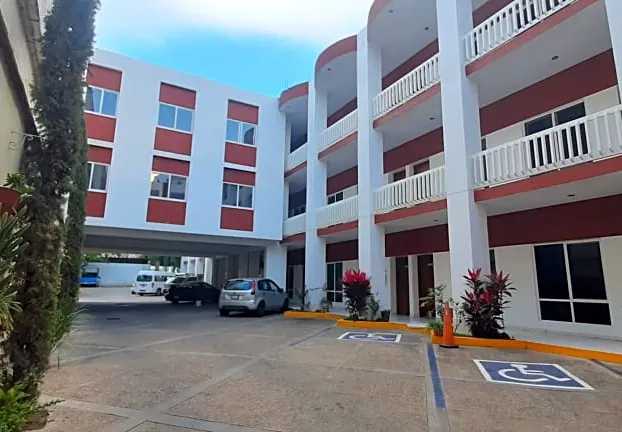 Hotel San Miguel hotel detail image 2