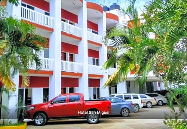 Hotel San Miguel hotel detail image 3