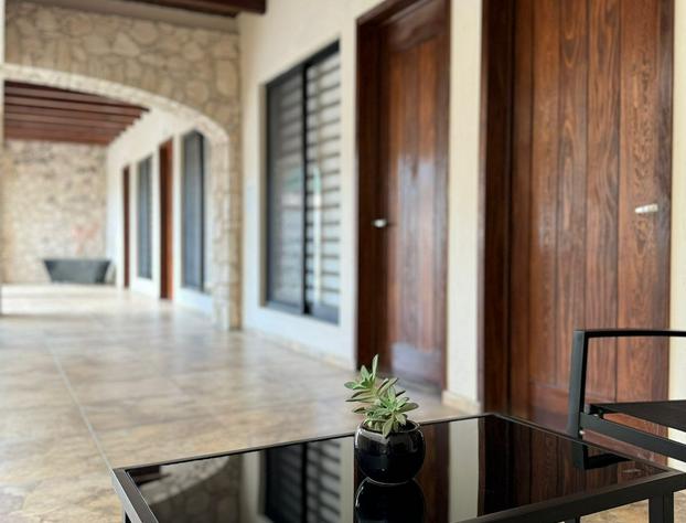 Hotel Boutique Palomas hotel detail image 1