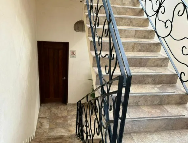 Hotel Boutique Palomas hotel detail image 3