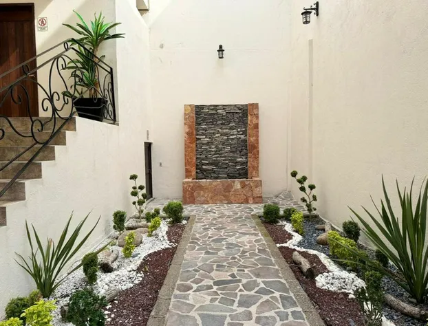 Hotel Boutique Palomas hotel detail image 1