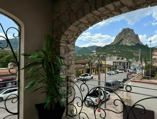 Hotel Boutique Palomas hotel detail image 2