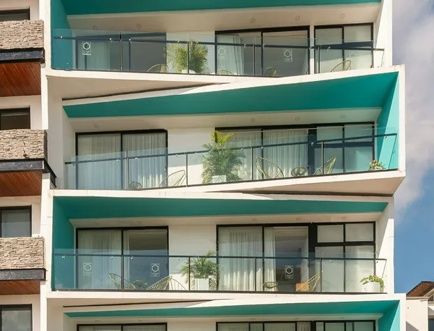 Marvic Hotel hotel detail image 1