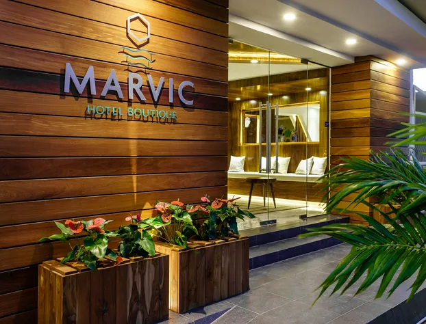 Marvic Hotel hotel detail image 3