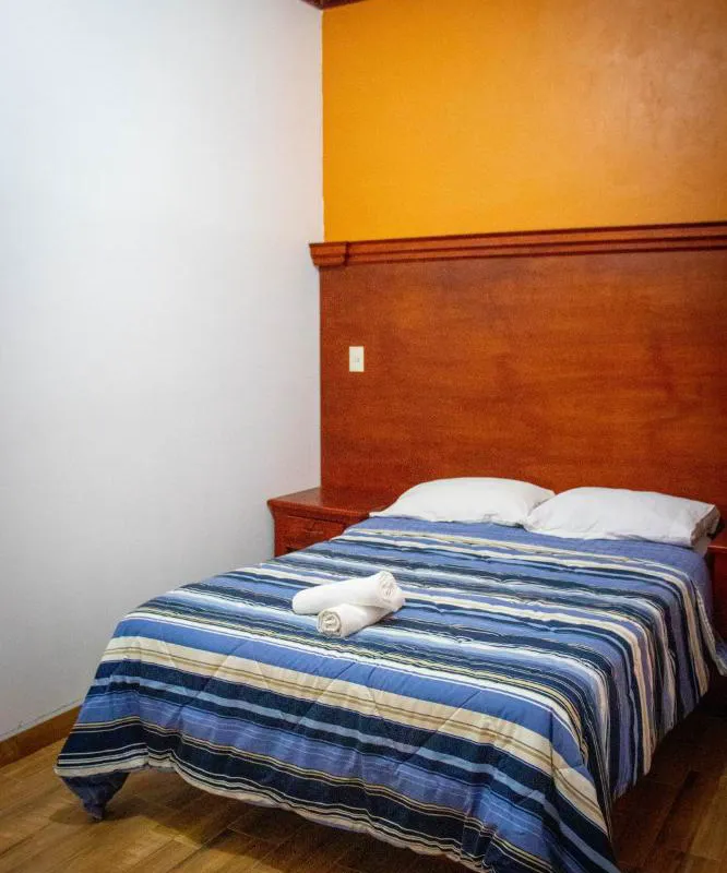 Hotel PlazaLanda hotel hero